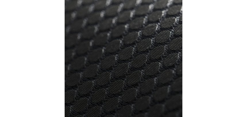 HyperX FURY S - Tapis de souris pour jeux - Chiffon (L)