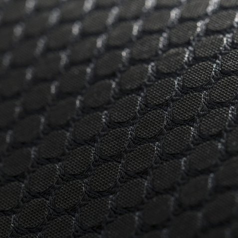 HyperX FURY S - Tapis de souris pour jeux - Chiffon (L)