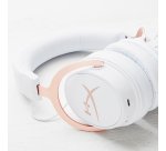 HyperX Cloud MIX - Casque pour jeux (noir bronze à canon)