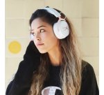 HyperX Cloud MIX - Casque pour jeux (noir bronze à canon)