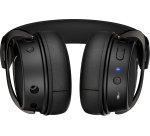 HyperX Cloud MIX - Casque pour jeux (noir bronze à canon)