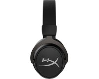 HyperX Cloud MIX - Casque pour jeux (noir bronze à canon)