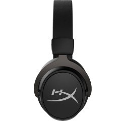 HyperX Cloud MIX - Casque pour jeux (noir bronze à canon)