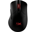 Souris sans fil HyperX Pulsefire Plus - Souris de jeu sans fil (noire)