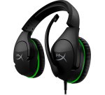 HyperX CloudXBoxer - Casque pour jeux (vert noir) - Xbox