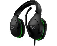 HyperX CloudXBoxer - Casque pour jeux (vert noir) - Xbox