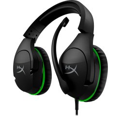 HyperX CloudXBoxer - Casque pour jeux (vert noir) - Xbox