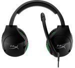 HyperX CloudXBoxer - Casque pour jeux (vert noir) - Xbox