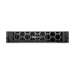 DELL PowerEdge R550 serveur 480 Go Rack (2 U) Intel® Xeon® Silver 4309Y 2,8 GHz 16 Go DDR4-SDRAM 1100 W