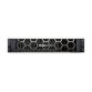 DELL PowerEdge R550 serveur 480 Go Rack (2 U) Intel® Xeon® Silver 4309Y 2,8 GHz 16 Go DDR4-SDRAM 1100 W