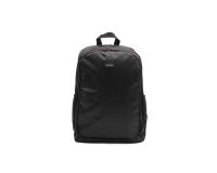Nilox Mochila básica acolchada para portátiles 15.6”