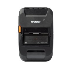 Impresora de etiquetas brother rj3230bl portatil hasta 72 mm corte automatico termica usb tipo c nfc