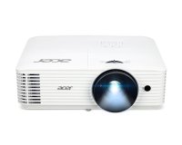 Acer M311 Projecteur à focale standard 4500 ANSI lumens WXGA (1280x800) Compatibilité 3D Blanc
