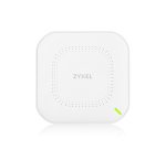 Zyxel NWA50AX 1775 Mbit/s Blanc Connexion Ethernet, supportant l'alimentation via ce port (PoE)