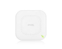 Zyxel NWA50AX 1775 Mbit/s Blanc Connexion Ethernet, supportant l'alimentation via ce port (PoE)