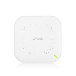 Zyxel NWA50AX 1775 Mbit/s Blanc Connexion Ethernet, supportant l'alimentation via ce port (PoE)