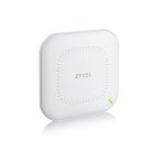 Zyxel NWA50AX 1775 Mbit/s Blanc Connexion Ethernet, supportant l'alimentation via ce port (PoE)