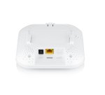 Zyxel NWA50AX 1775 Mbit/s Blanc Connexion Ethernet, supportant l'alimentation via ce port (PoE)