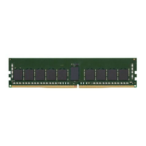 Kingston Technology KTD-PE432D8/16G module de mémoire 16 Go 1 x 16 Go DDR4 3200 MHz ECC