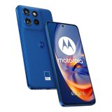 Motorola edge 50 Neo 16.1 cm (6.36") Dual SIM Android 14 5G USB Type-C 8 GB 256 GB 4310 mAh Blue