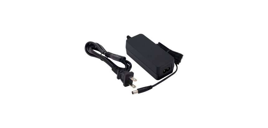 HP Poly Studio E60 Power Accessory Adaptateur Noir