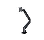 Multibrackets 7174 Supporti a parete per TV 81,3 cm (32") Scrivania Nero