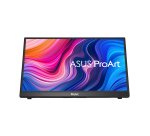 ASUS PA148CTV pantalla para PC 35,6 cm (14") 1920 x 1080 Pixeles Full HD LED Pantalla táctil Mesa Negro