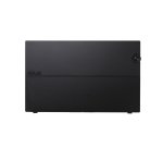 ASUS PA148CTV pantalla para PC 35,6 cm (14") 1920 x 1080 Pixeles Full HD LED Pantalla táctil Mesa Negro