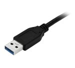 StarTech.com 3ft (1m) USB-A to USB-C Charging Cable, USB 5Gbps, Charge & Sync, 3A, USB 3.0 - USB Charging Cord