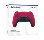 Sony Interactive Entertainment DualSense Rosso Bluetooth/USB Gamepad Analogico/Digitale PlayStation 5