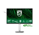 Philips 5000 series 27B2G5500/00 écran plat de PC 68,6 cm (27") 2560 x 1440 pixels Quad HD LCD Anthracite