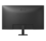 LG 32U631A-B écran plat de PC 80 cm (31.5") 2560 x 1440 pixels Quad HD Noir