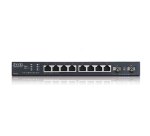 Zyxel XMG1915-10E Géré L2 2.5G Ethernet (100/1000/2500)