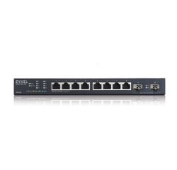 Zyxel XMG1915-10E Géré L2 2.5G Ethernet (100/1000/2500)