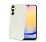 Celly GELSKIN1061 mobile phone case 16.5 cm (6.5") Cover Transparent