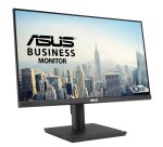 ASUS BE249QG écran plat de PC 60,5 cm (23.8") 1920 x 1080 pixels Full HD LCD Noir