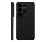 PanzerGlass CARE™ von ® SL1M Case Schwarz mit Qi Samsung Galaxy S26 Ultra Schutzhülle für Mobiltelefone 17,5 cm (6,9") Hülle Schwarz