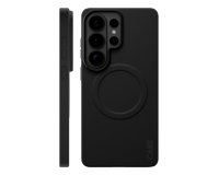 PanzerGlass CARE™ von ® SL1M Case Schwarz mit Qi Samsung Galaxy S26 Ultra Schutzhülle für Mobiltelefone 17,5 cm (6,9") Hülle Schwarz