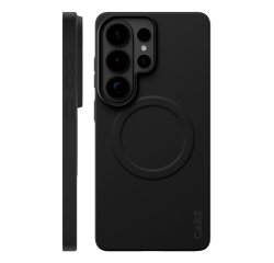 PanzerGlass CARE™ by ® SL1M Case Black w. Qi Samsung Galaxy S26 Ultra mobiele telefoon behuizingen 17,5 cm (6.9") Hoes Zwart