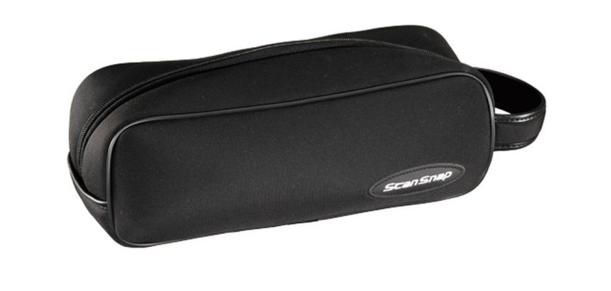 Ricoh PA03805-0002 Pièce détachée ou accessoire pour imprimante/scanner Étui 1 pièce(s)