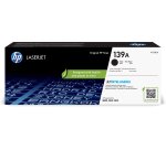 HP LaserJet Cartouche de toner authentique noir 139A