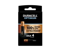 Duracell Optimum Single-use battery AAA Alkaline