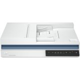 HP Scanjet Pro 2600 f1 - Dokumentenscanner - Desktop-Gerät - USB 2.0