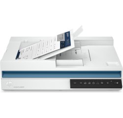 HP 2600 F1 Scanner Scanjet Pro