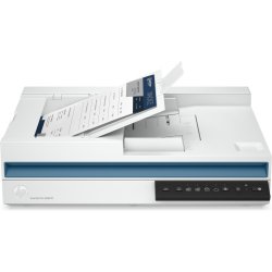 HP Scanner Scanjet Pro 2600 F1