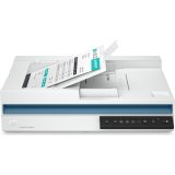HP Scanner Scanjet Pro 3600 F1