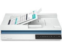 HP 3600 F1 Scanner Scanjet Pro