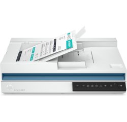 HP 3600 F1 Scanner Scanjet Pro