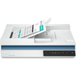 HP Scanner Scanjet Pro 3600 F1