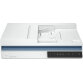 HP Scanjet Pro 3600 f1 Numériseur à plat et adf 1200 x 1200 DPI A4 Blanc